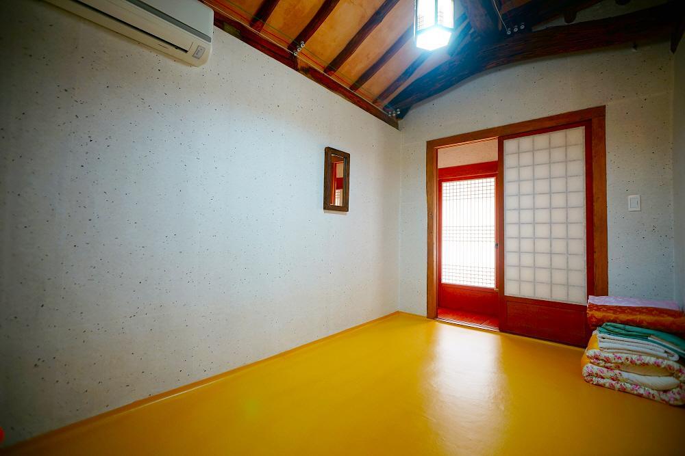 Hanok Dream Jeonju Zewnętrze zdjęcie