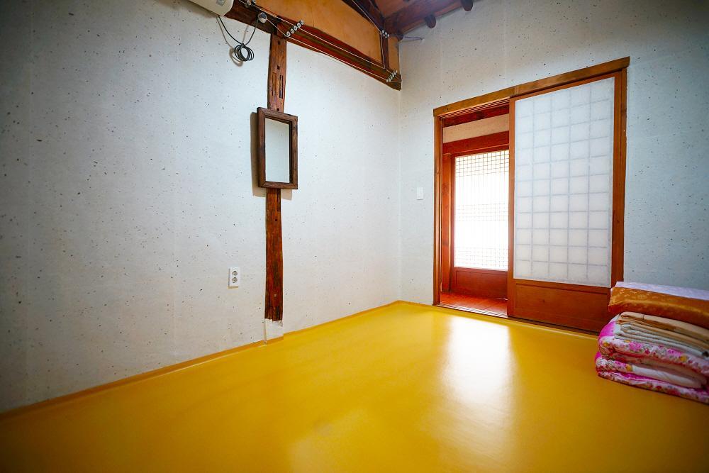 Hanok Dream Jeonju Zewnętrze zdjęcie